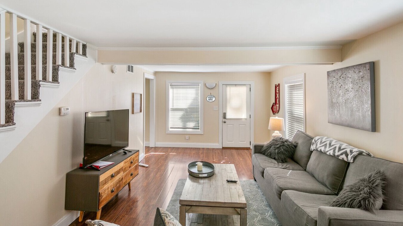 Photo of Livingroom in Libertyville