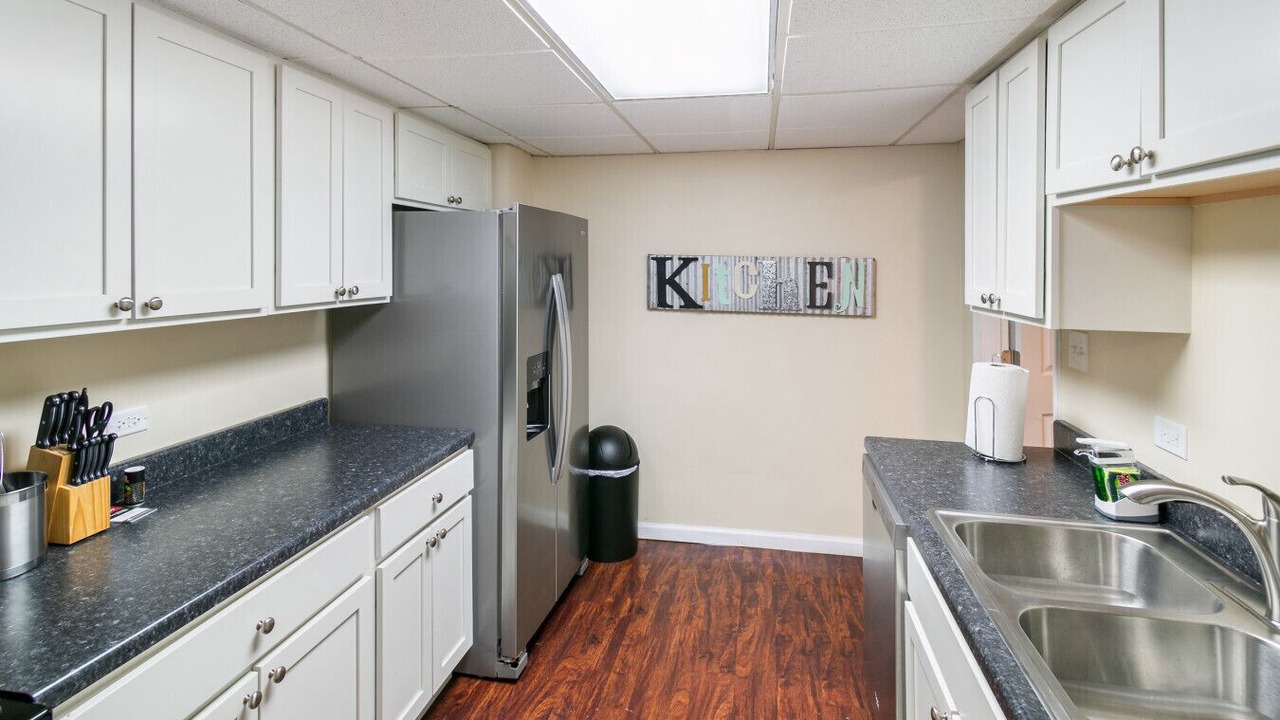 Photo of Kitchen in Libertyville