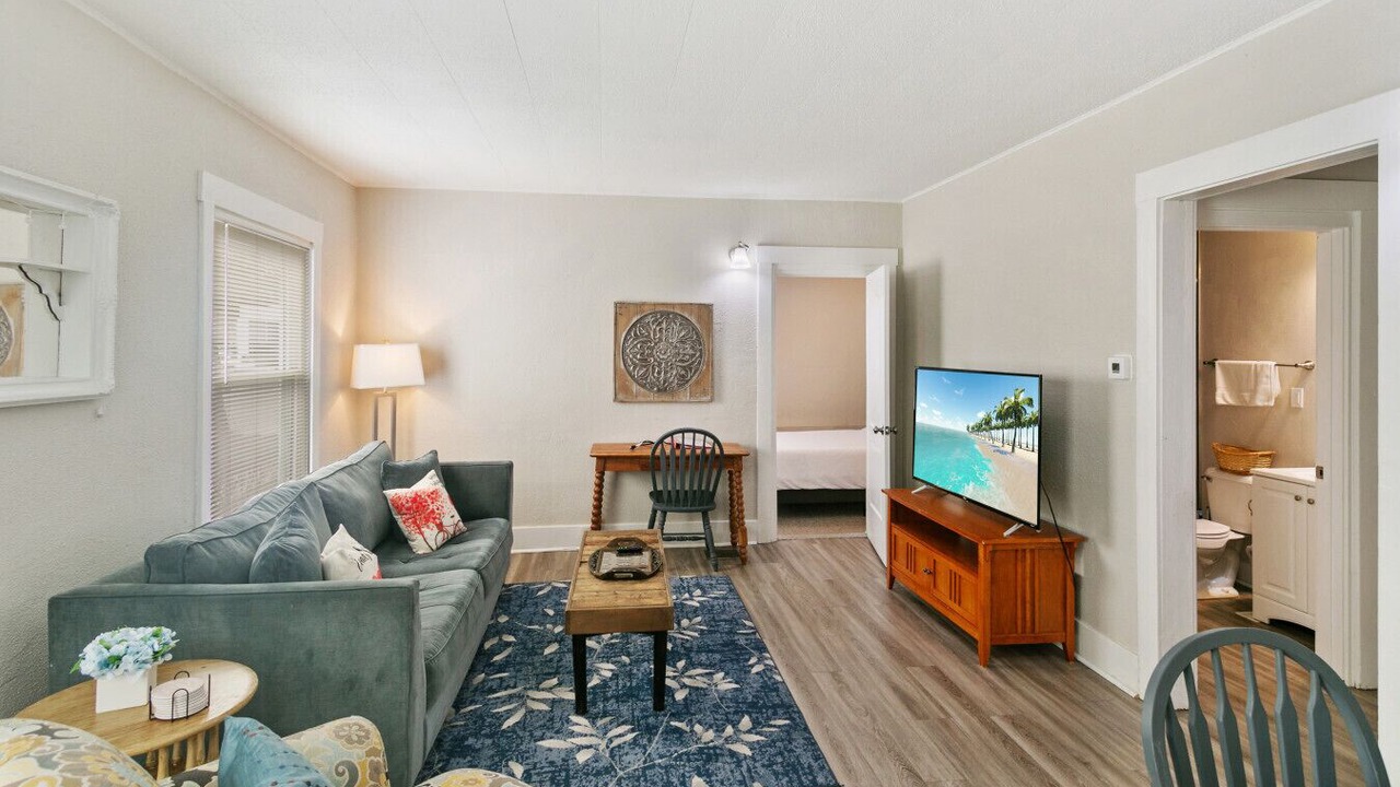 Photo of Livingroom in Libertyville