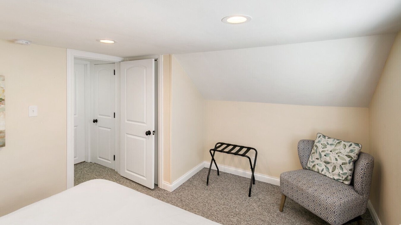Photo of Bedroom in Libertyville