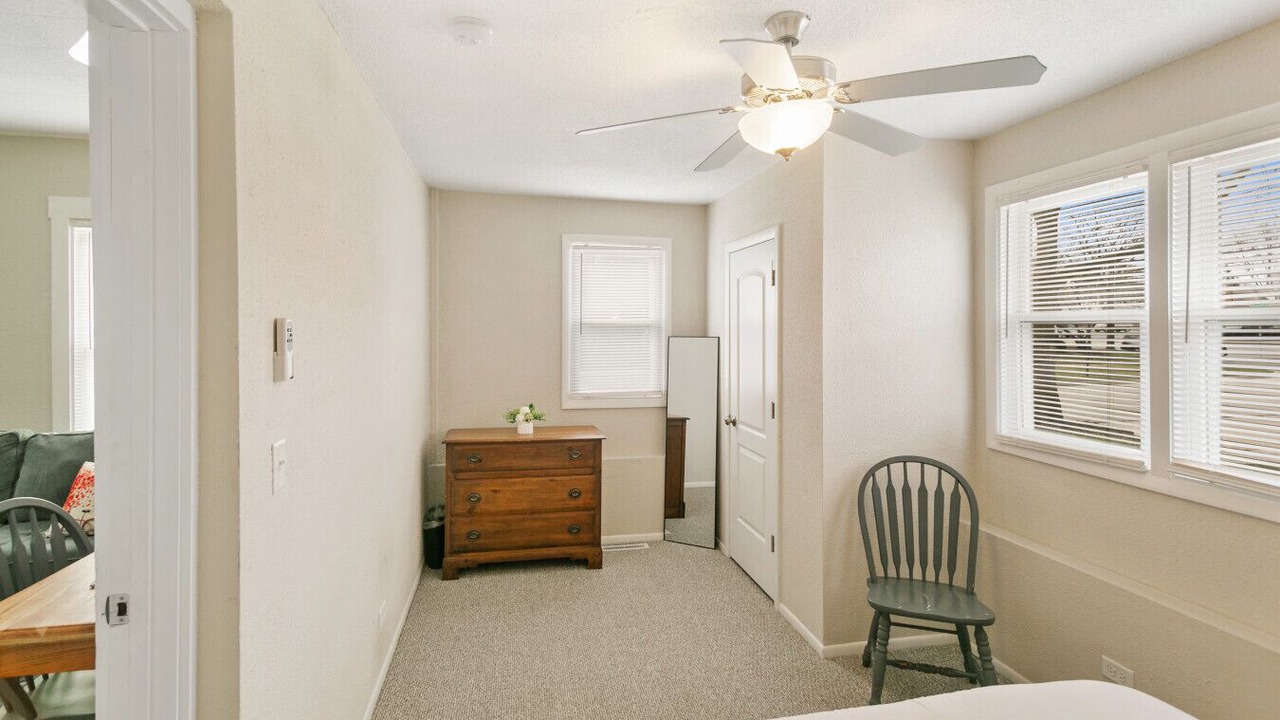 Photo of Bedroom in Libertyville