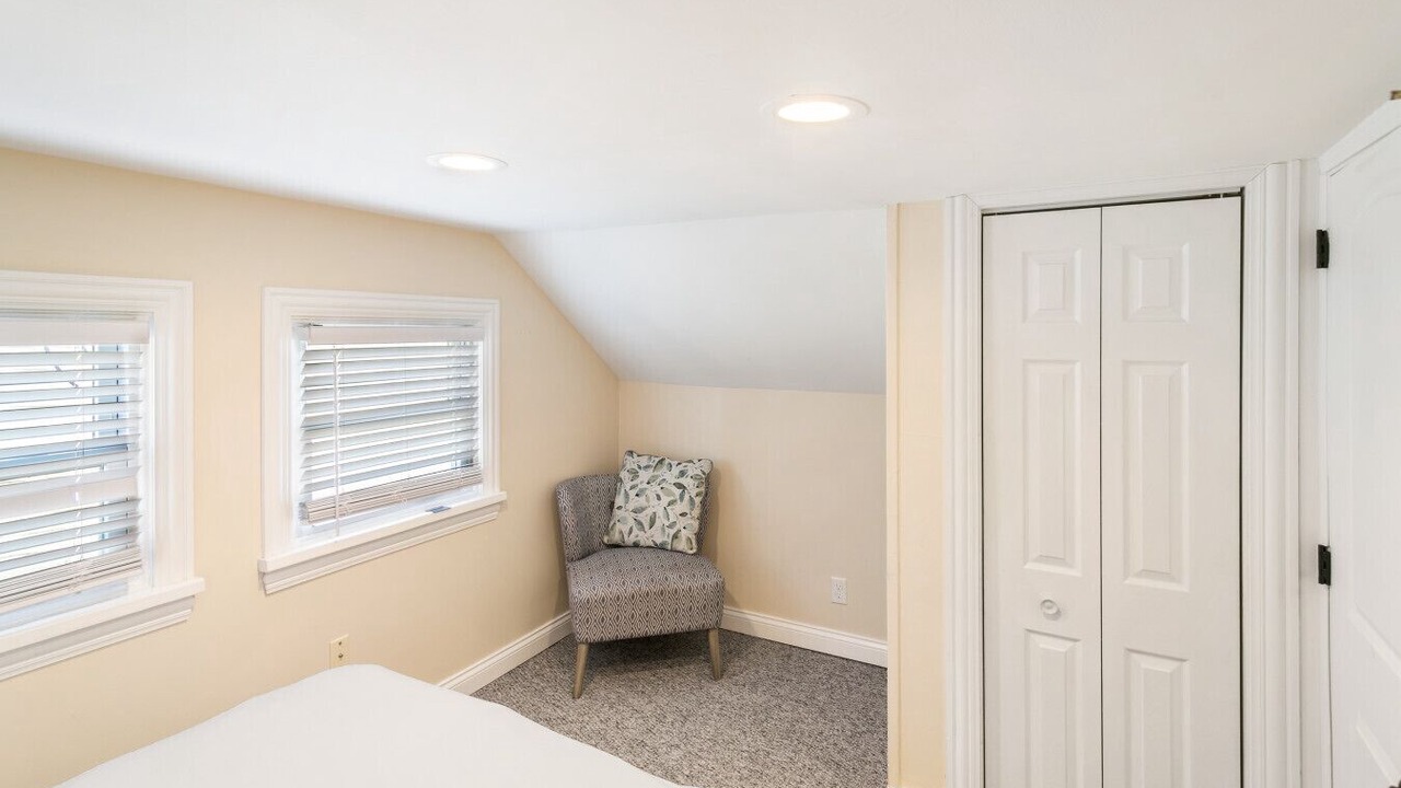 Photo of Bedroom in Libertyville
