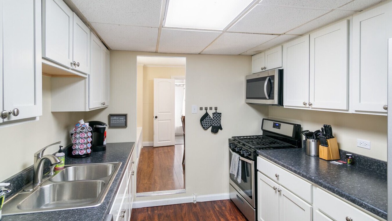 Photo of Kitchen in Libertyville