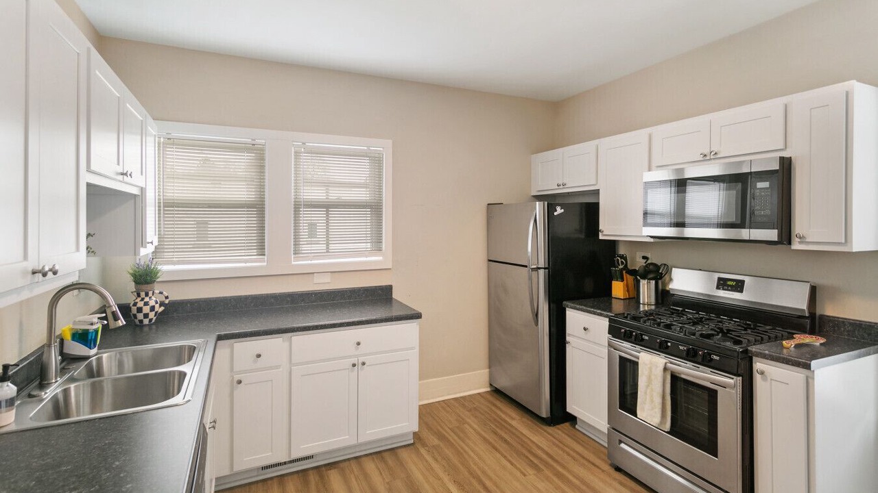 Photo of Kitchen in Libertyville