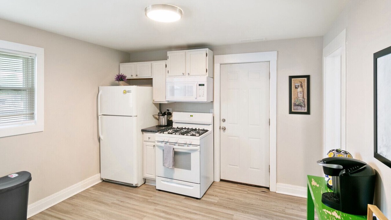 Photo of Kitchen in Libertyville