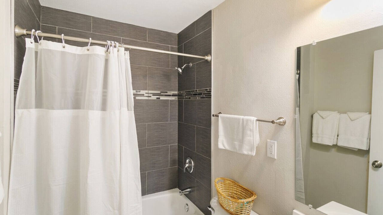 Photo of Bathroom in Libertyville