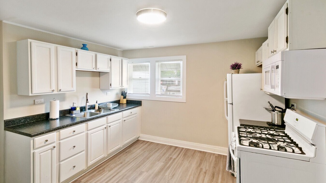 Photo of Kitchen in Libertyville