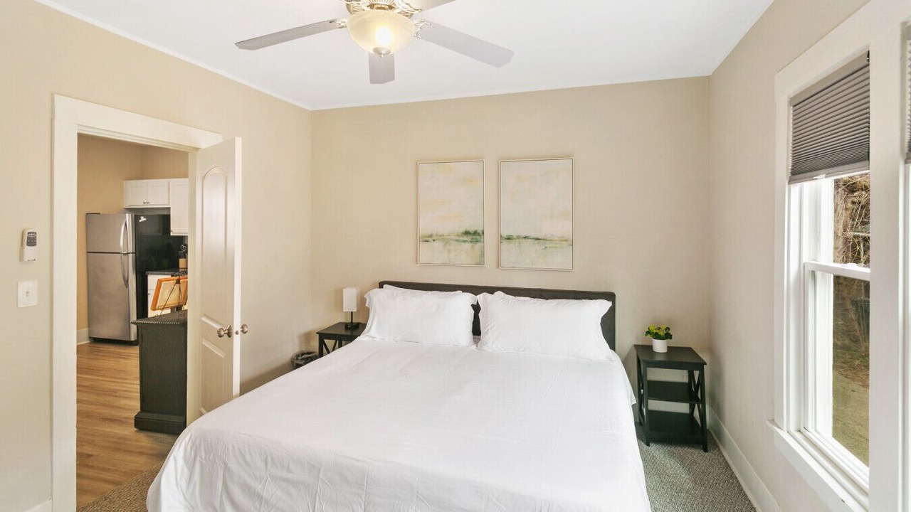 Photo of Bedroom in Libertyville