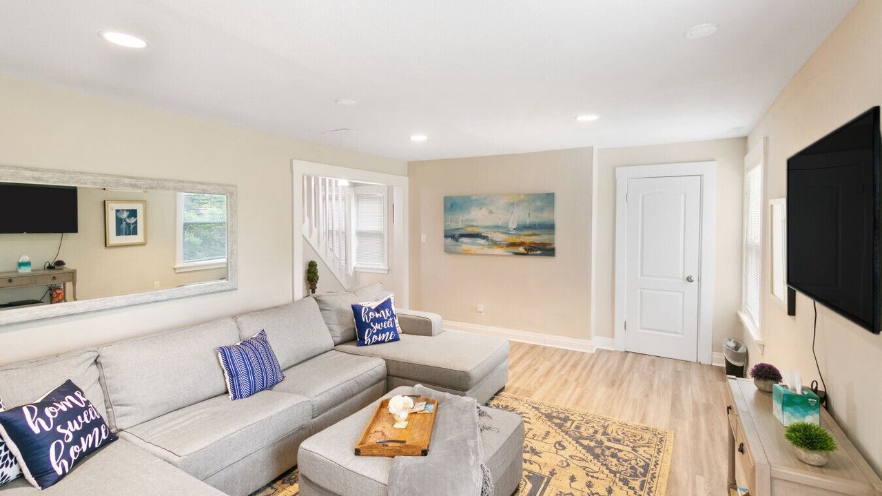Photo of Livingroom in Libertyville