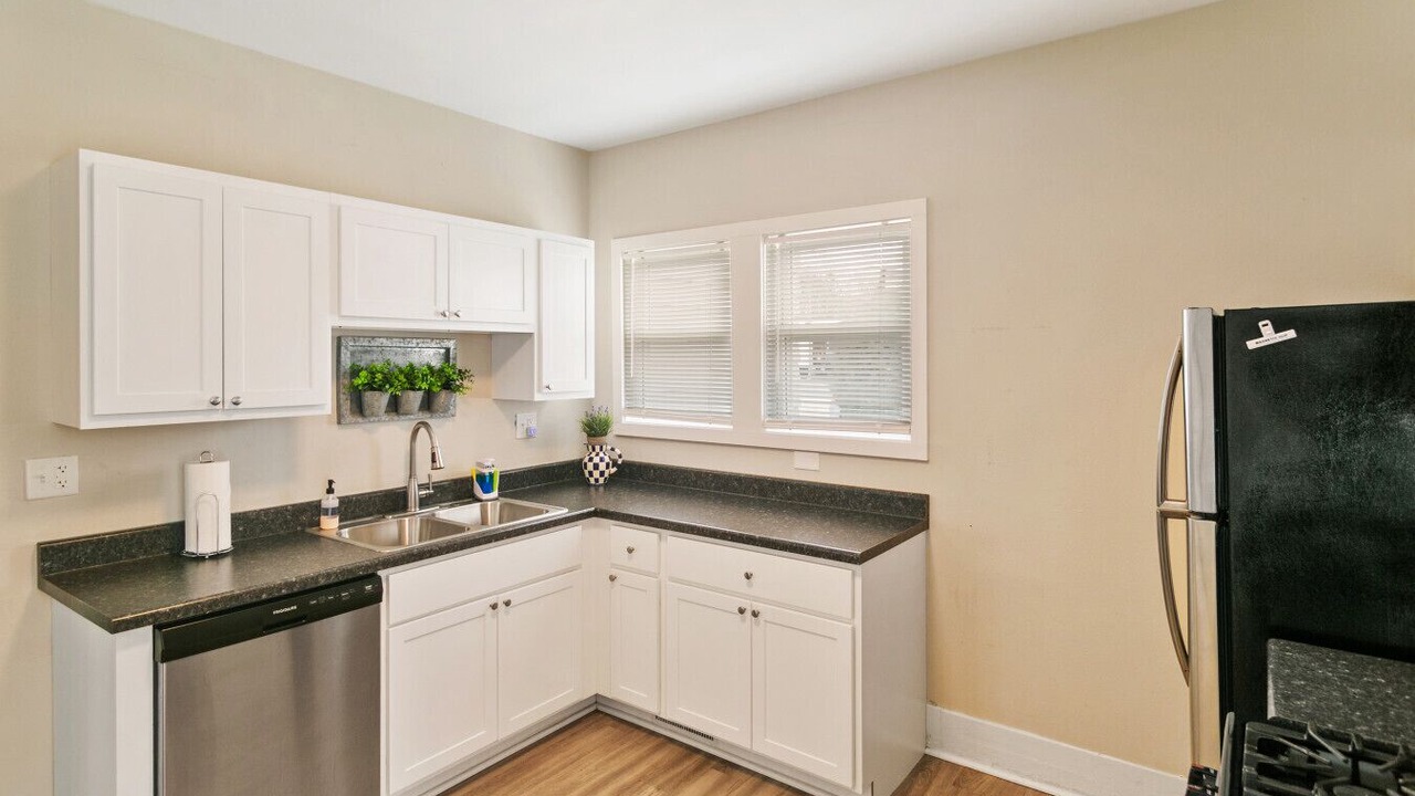 Photo of Kitchen in Libertyville