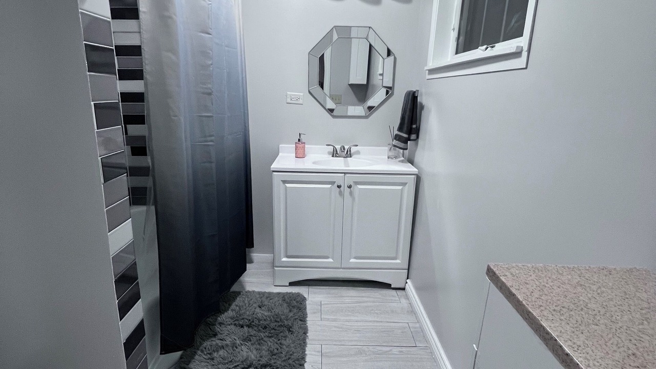 Photo of Bathroom in Westmont