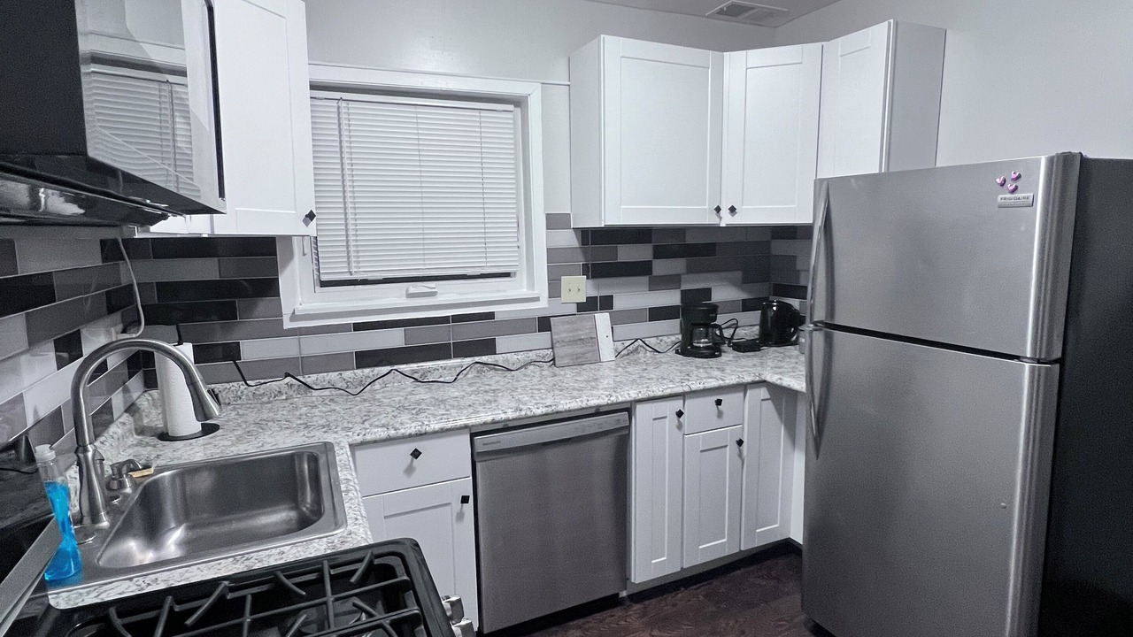 Photo of Kitchen in Westmont