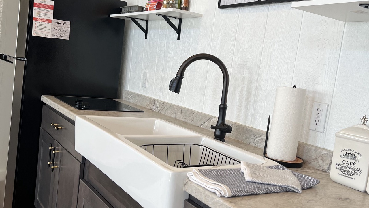 Photo of Kitchen in Goreville