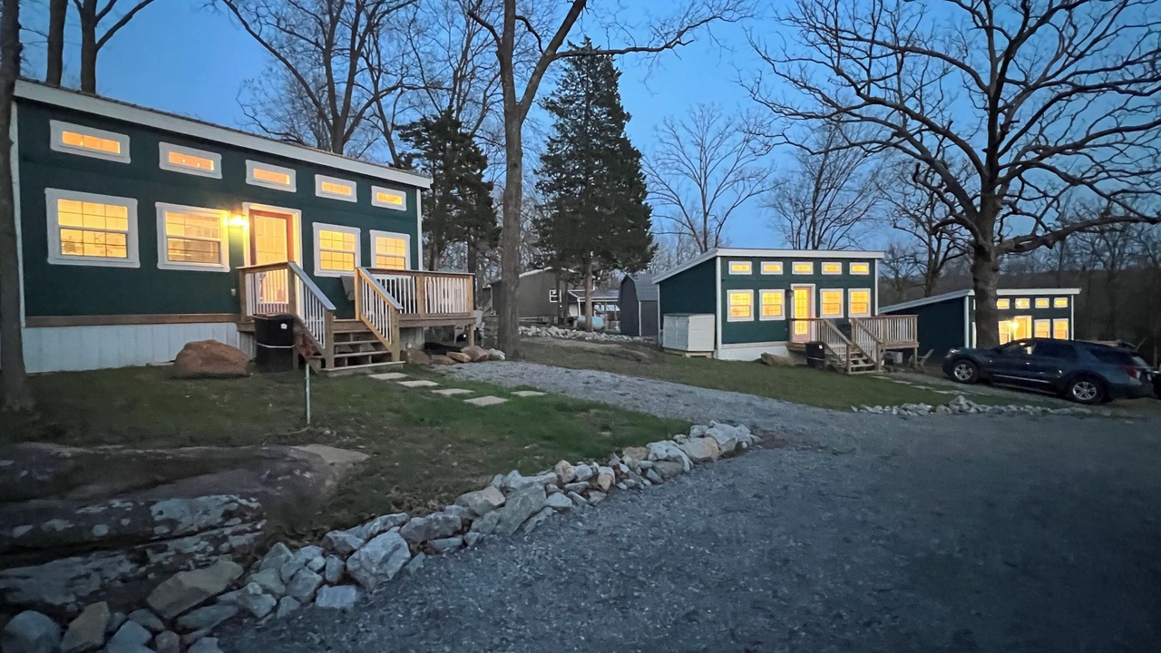 Photo of Outdoor in Goreville
