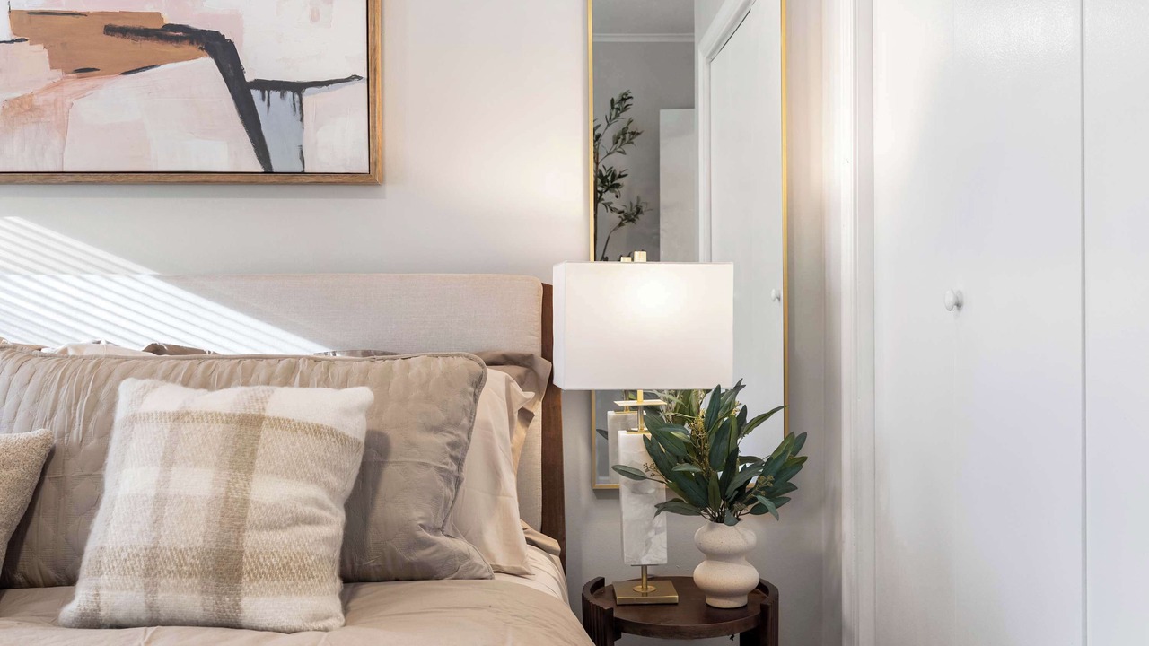 Photo of Bedroom in Franklin Park