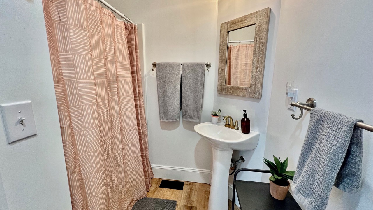 Photo of Bathroom in Champaign
