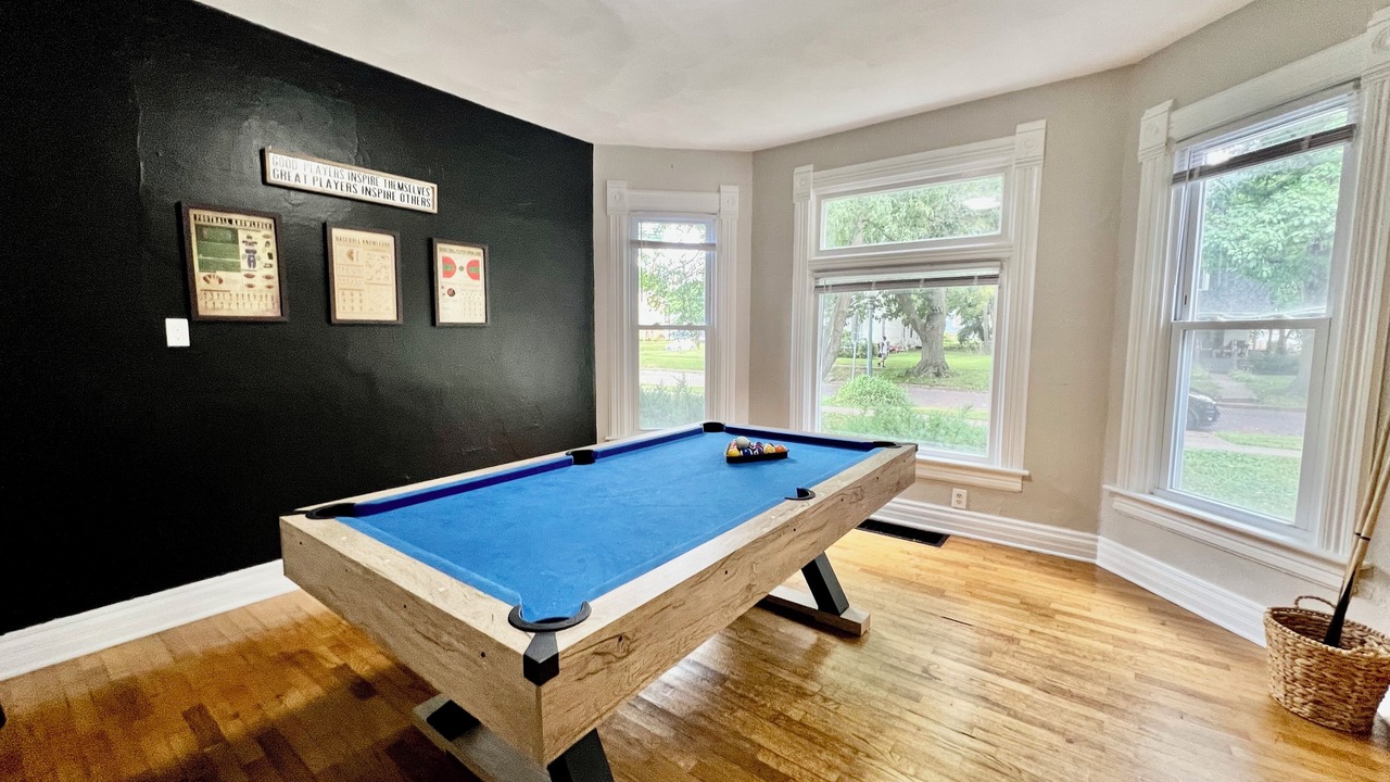 Photo of Bedroom in Champaign