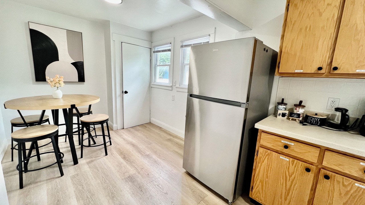 Photo of Kitchen in Champaign