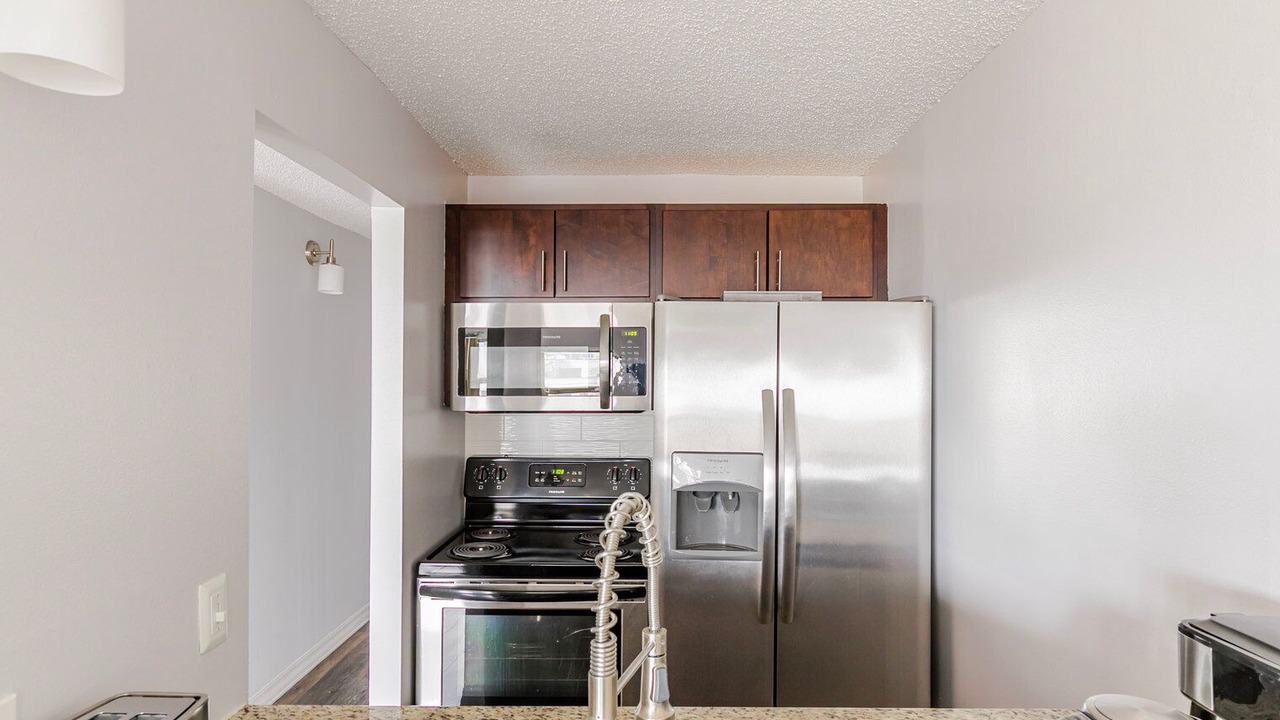 Photo of Kitchen in Rush and Division