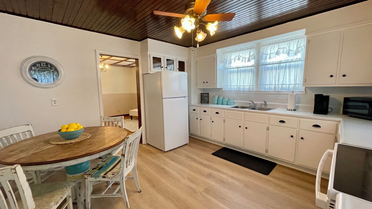 Photo of Kitchen in Mattoon