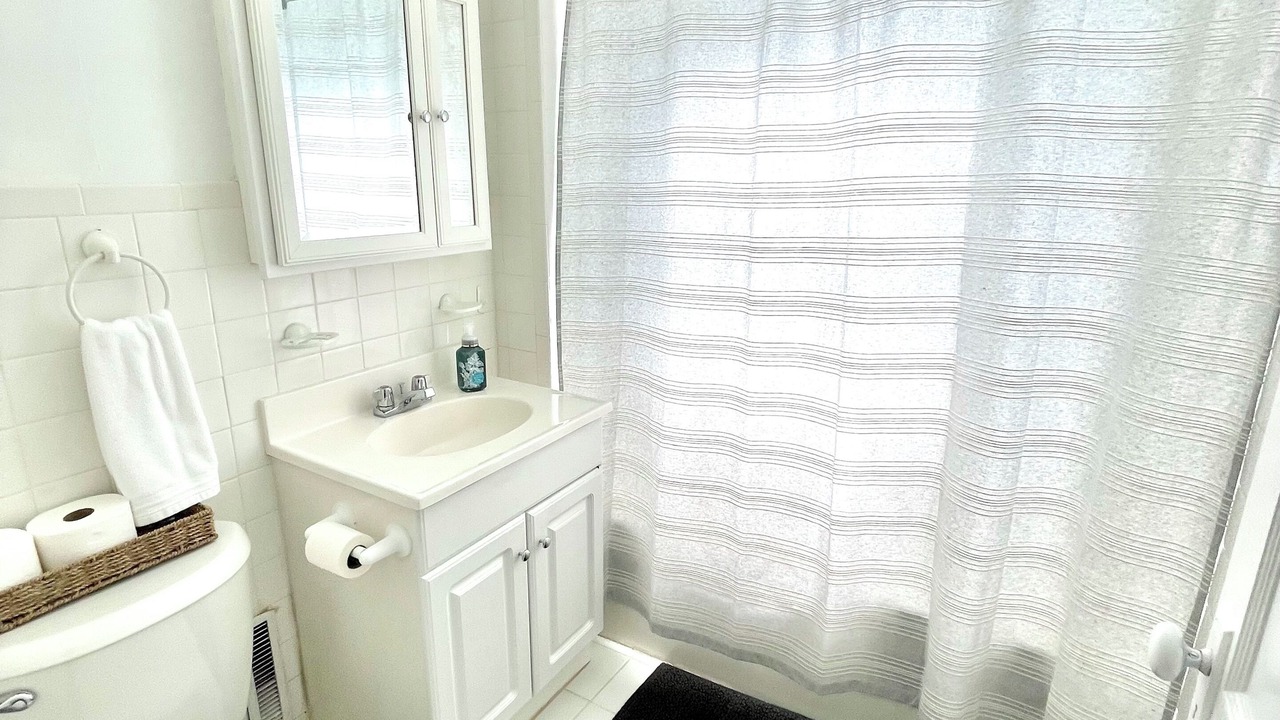 Photo of Bathroom in Mattoon