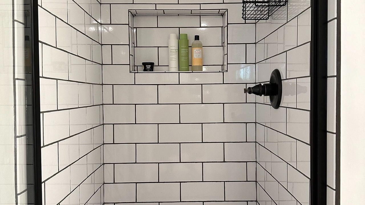 Photo of Bathroom in North Center