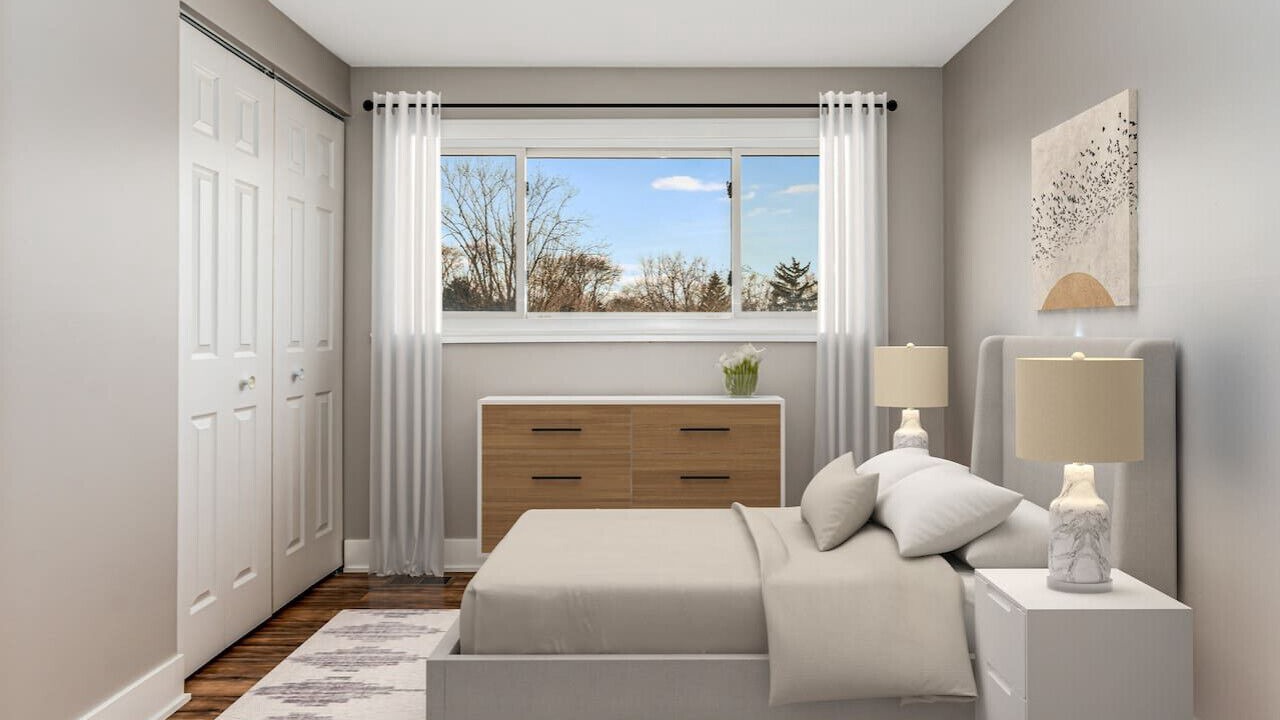Photo of Bedroom in Wasco