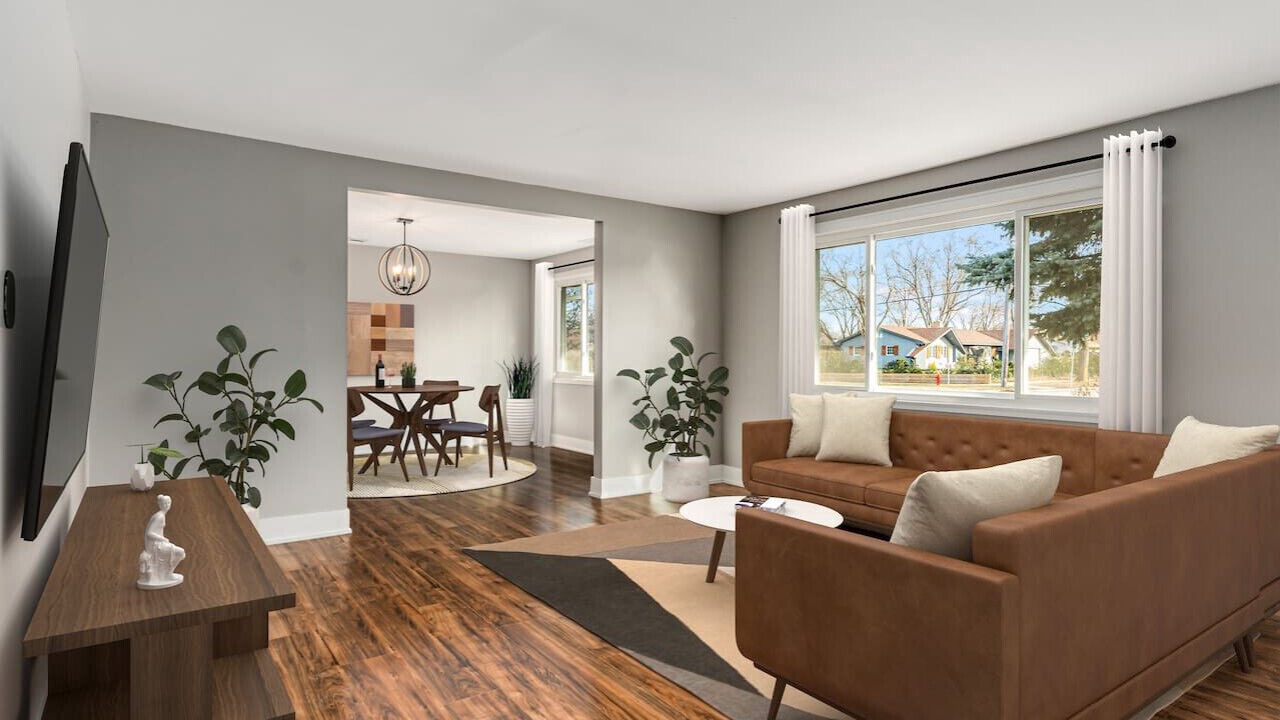 Photo of Livingroom in Wasco