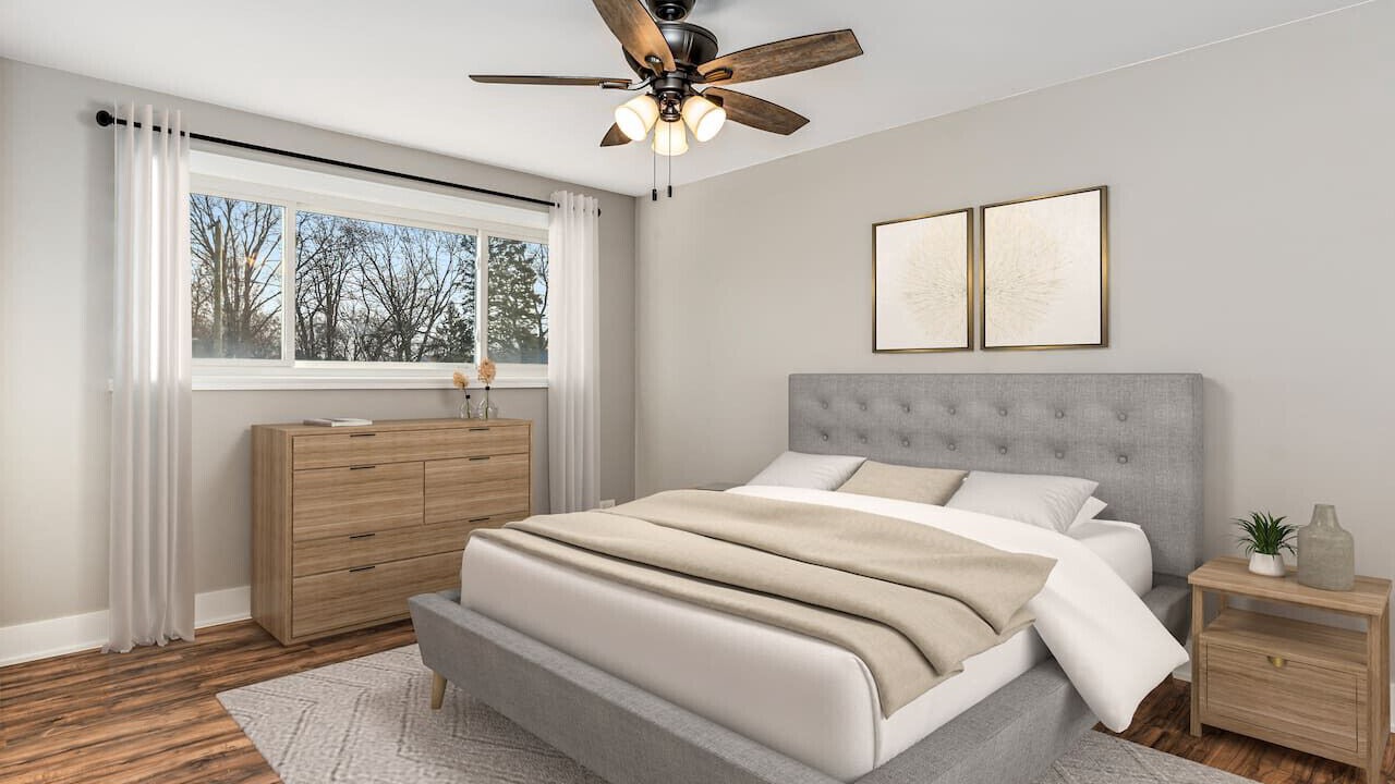 Photo of Bedroom in Wasco