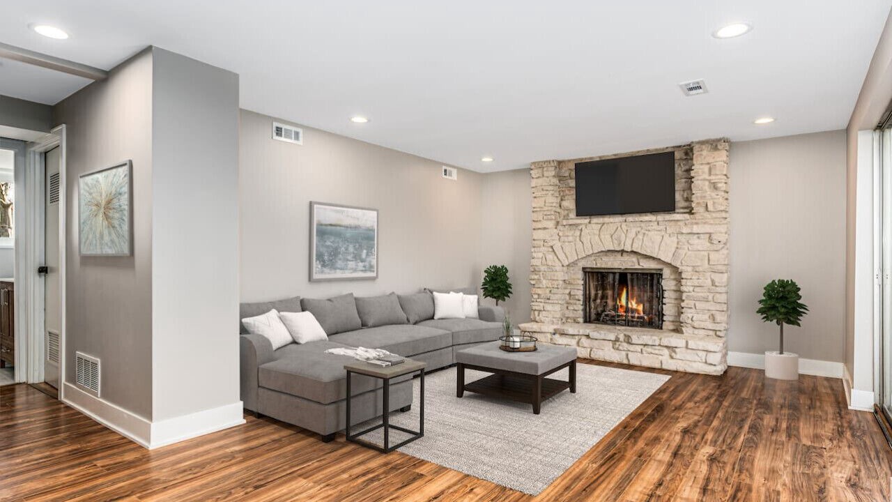 Photo of Livingroom in Wasco