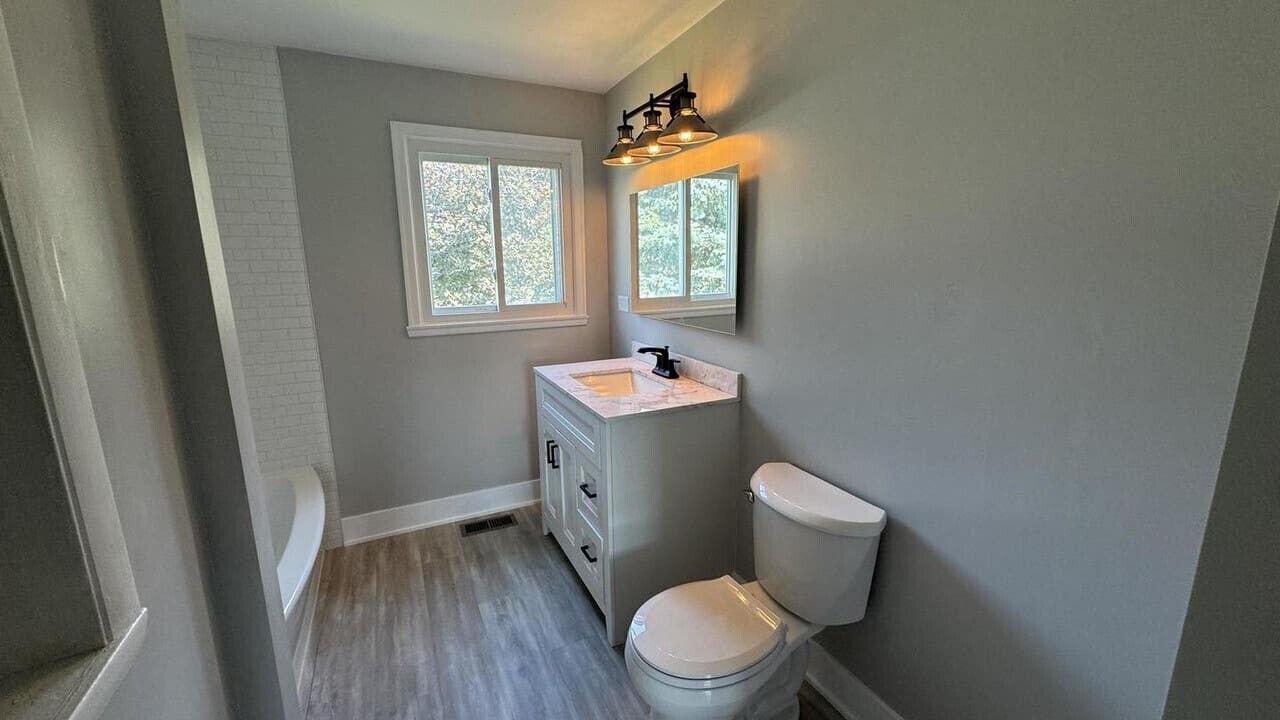 Photo of Bathroom in Wasco
