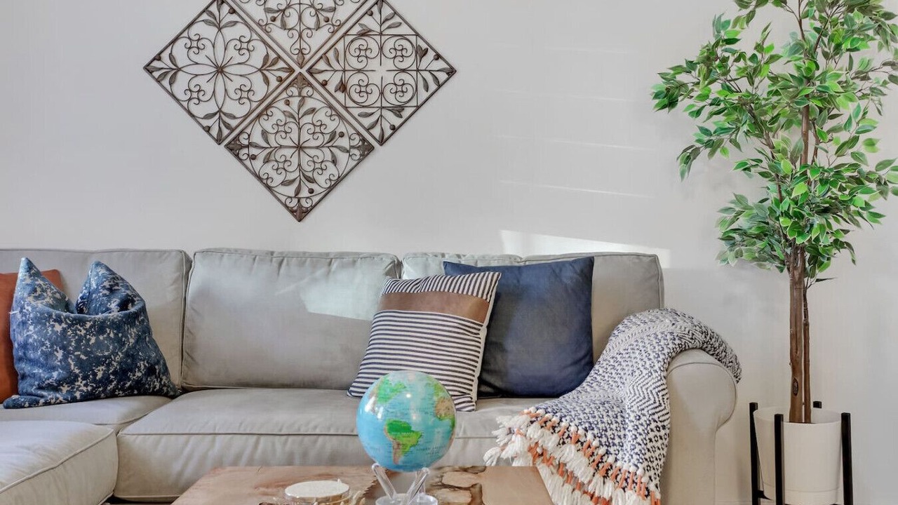 Photo of Livingroom in Noble Square