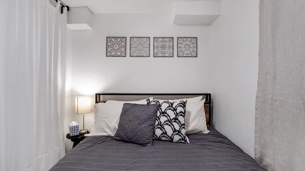 Photo of Bedroom in Noble Square
