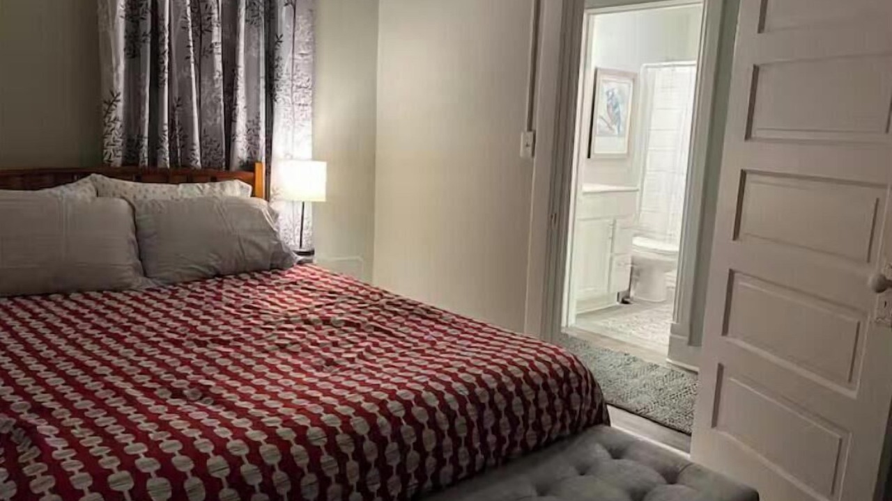 Photo of Bedroom in Springfield