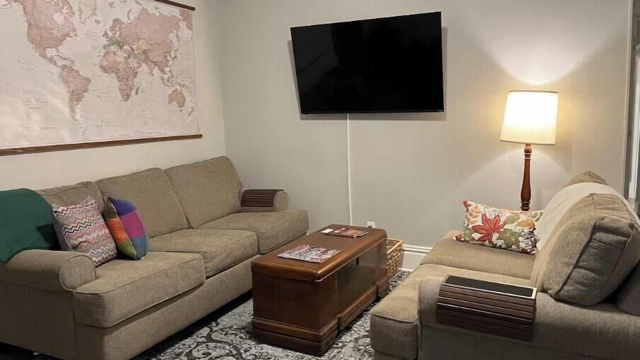 Photo of Livingroom in Springfield