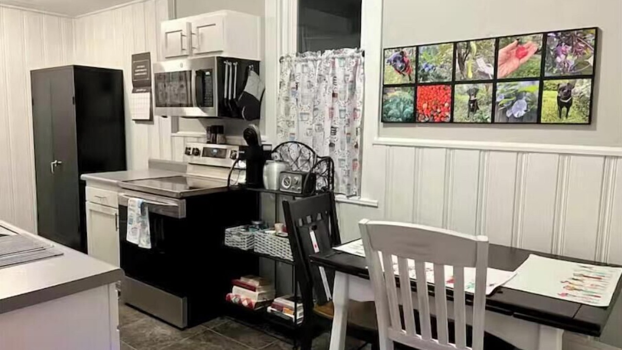 Photo of Kitchen in Springfield