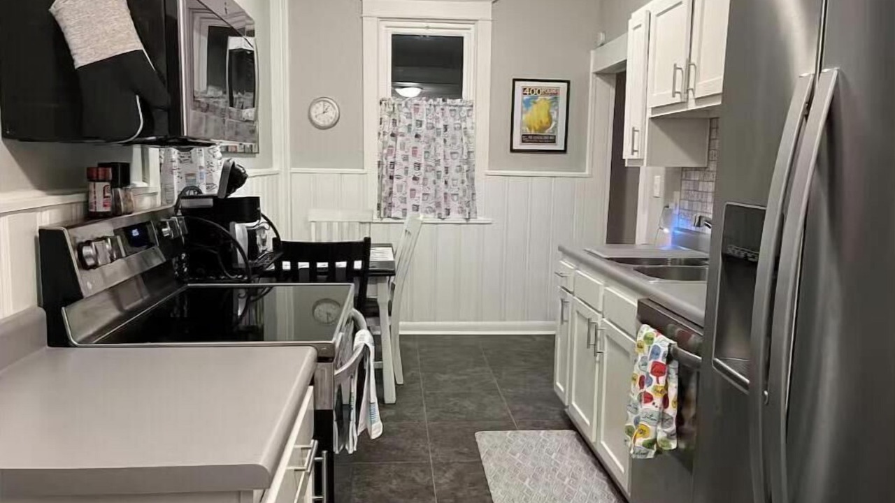 Photo of Kitchen in Springfield