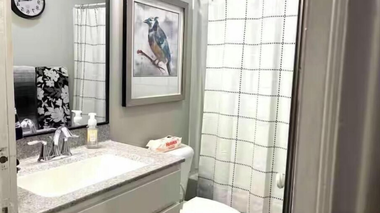 Photo of Bathroom in Springfield