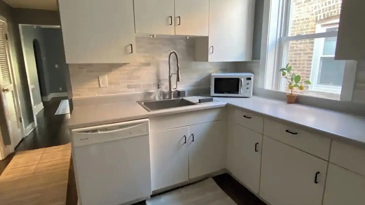 Photo of Kitchen in Magnolia Glen