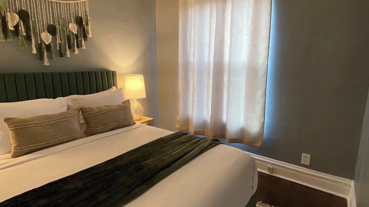 Photo of Bedroom in Magnolia Glen
