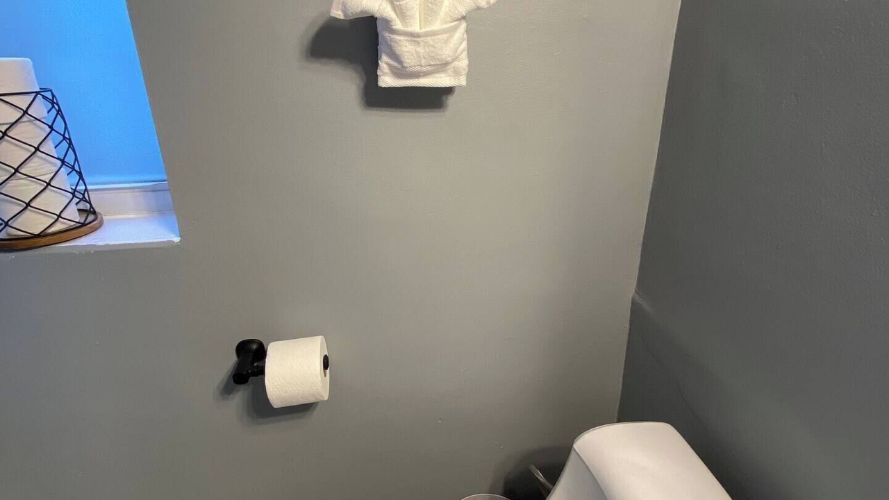 Photo of Bathroom in Magnolia Glen