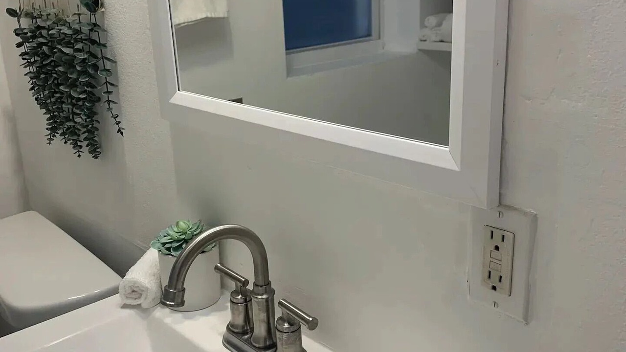 Photo of Bathroom in Edgewater