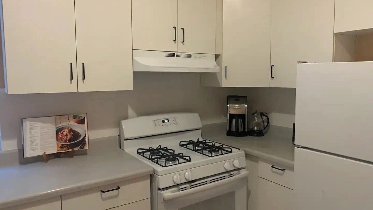 Photo of Kitchen in Edgewater