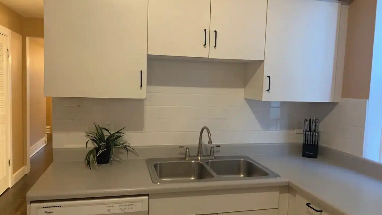 Photo of Kitchen in Edgewater