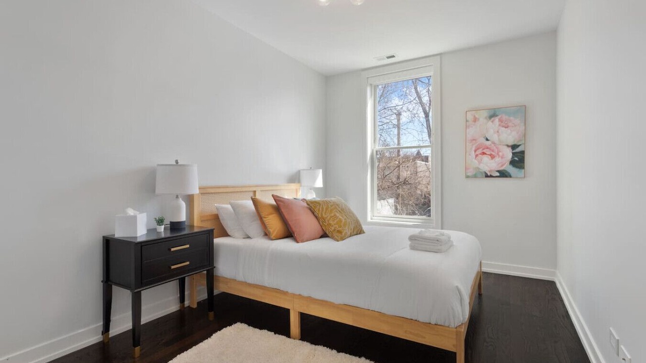 Photo of Bedroom in The Gap