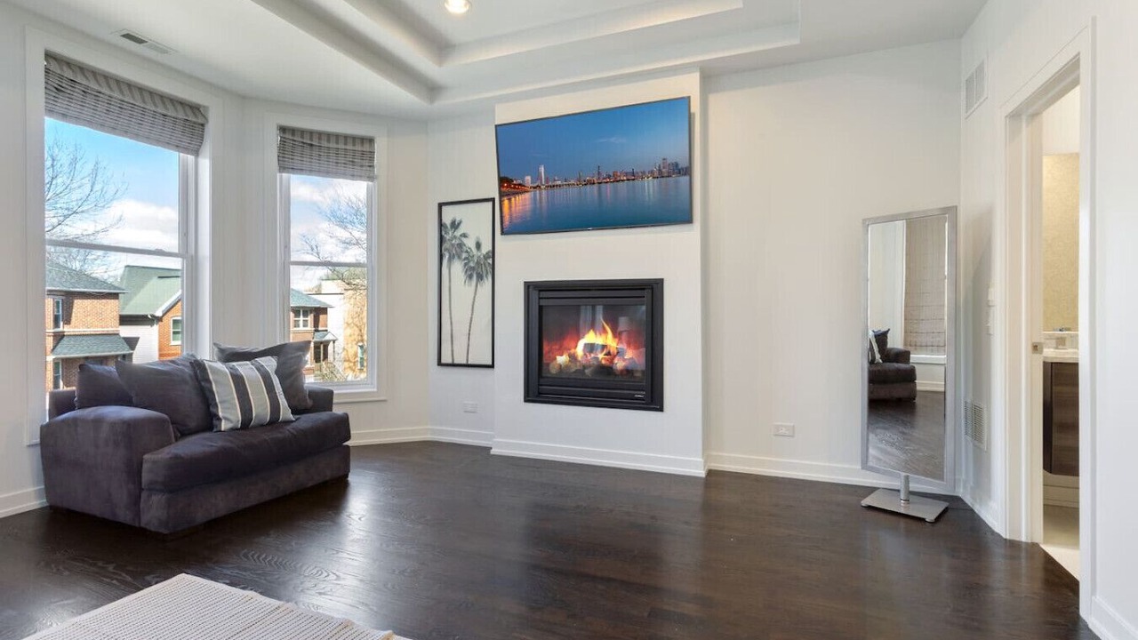 Photo of Livingroom in The Gap
