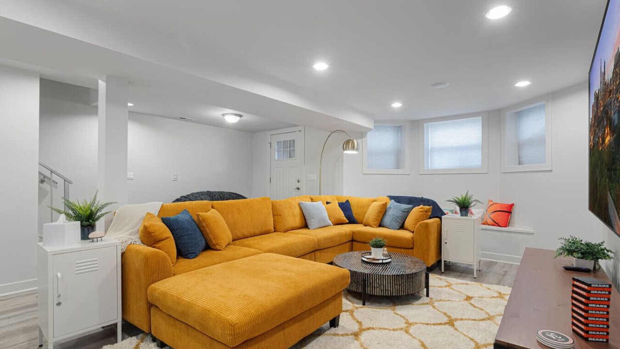Photo of Livingroom in The Gap