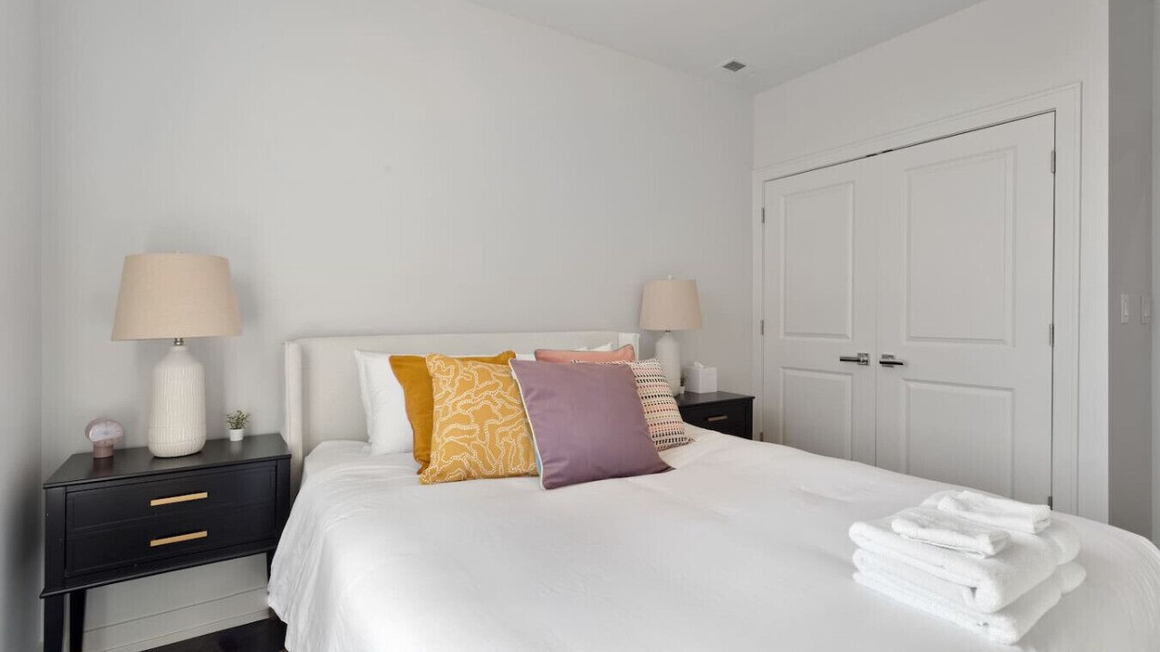 Photo of Bedroom in The Gap