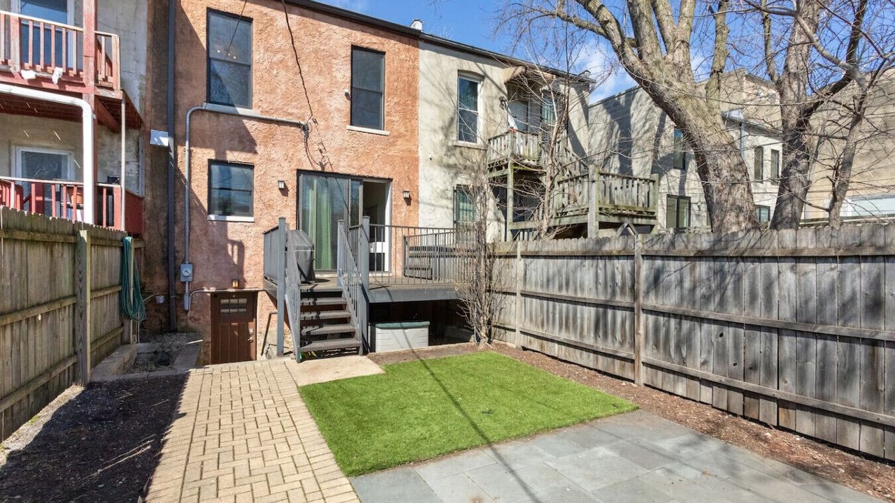 Photo of Outdoor in The Gap