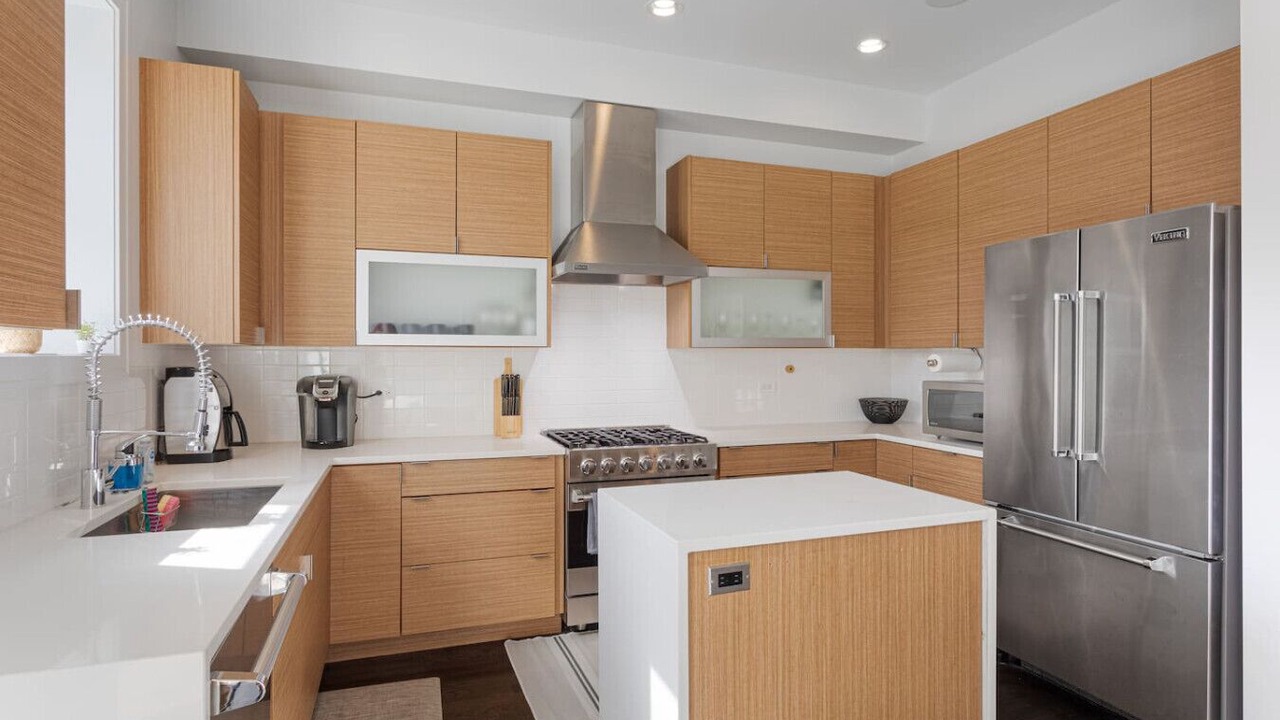 Photo of Kitchen in The Gap